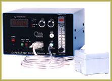 Capstar Analyzer