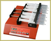 NE-1600 Syringe Pump