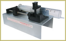 NE-500 Syringe Pump