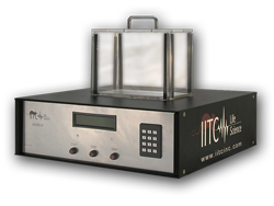 Incremental Hot/Cold Plate Analgesia Meter