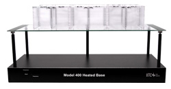 Glass stand only for Plantar Test