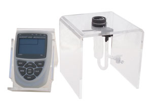 Plethsmometer, Paw Volume Meter or Paw Edema Meter